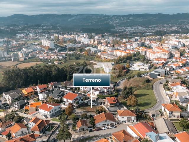 Terreno venda em Felgueiras, Porto