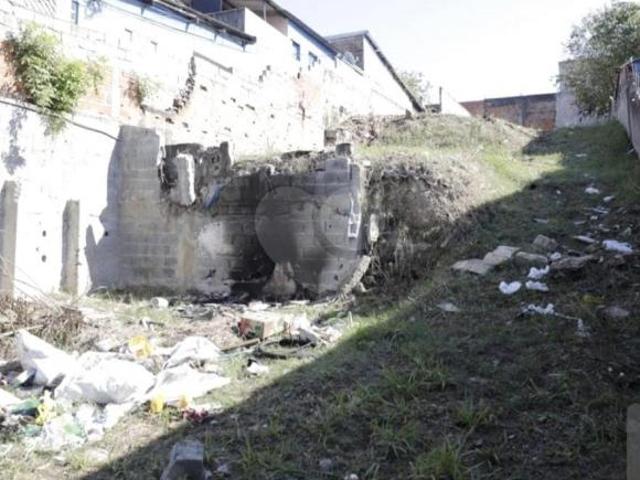 Terreno venda em Jardim Camila, Mogi das Cruzes