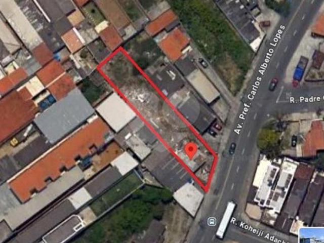 Terreno venda em Região Imediata de São Paulo, Região Metropolitana de São Paulo