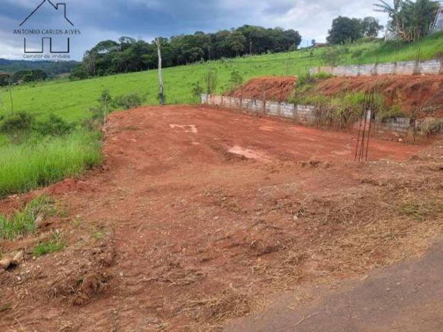 Terreno venda em Bragança Paulista