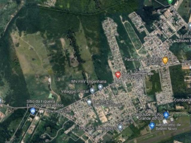 Terreno venda em Região Geográfica Imediata de Porto Alegre, Região Metropolitana de Porto Alegre