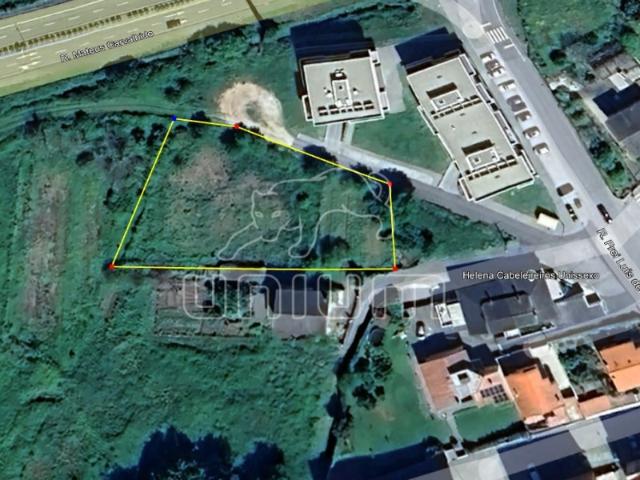 Terreno venda em Viana Do Castelo