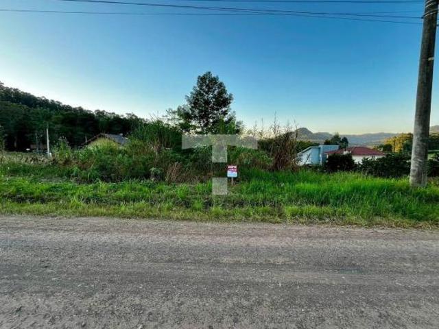 Terreno venda em Região Geográfica Imediata de Novo Hamburgo - São Leopoldo, Presidente Lucena
