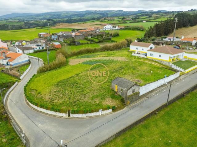 Terreno venda em Açores, Ribeira Grande