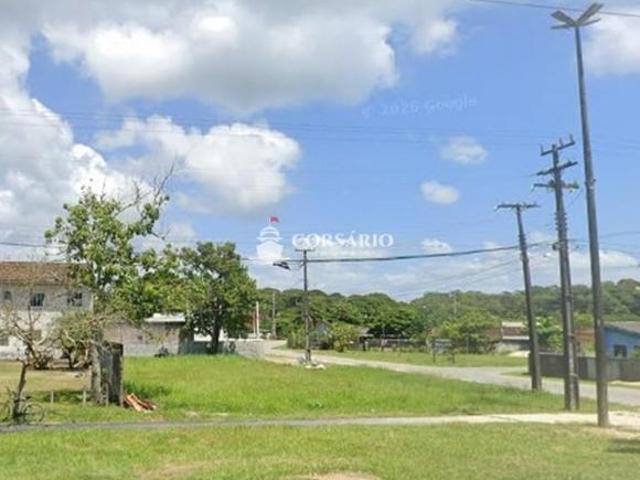 Terreno venda em Pontal do Paraná, Região Geográfica Intermediária de Curitiba