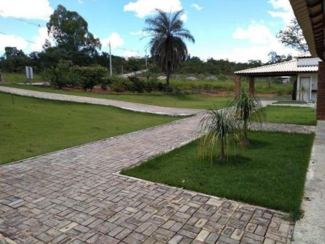 Terreno venda em Região Geográfica Imediata de Sete Lagoas, Jequitibá
