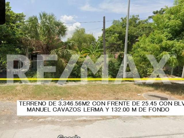Terreno en venta en El Mante, Tamaulipas