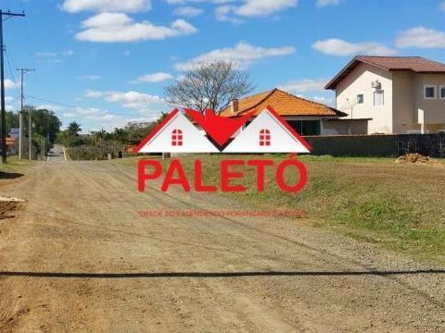 Terreno venda em Região Imediata de Tatuí, Quadra