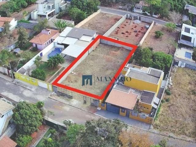 Terreno venda em Brasília, Plano Piloto