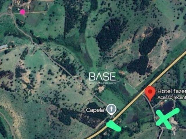Terreno venda em Região Geográfica Imediata de Divinópolis, São Sebastião do Oeste