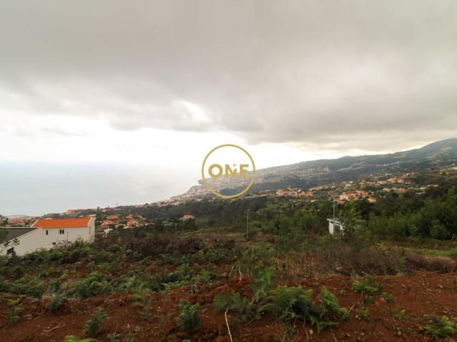 Terreno venda em Santa Cruz