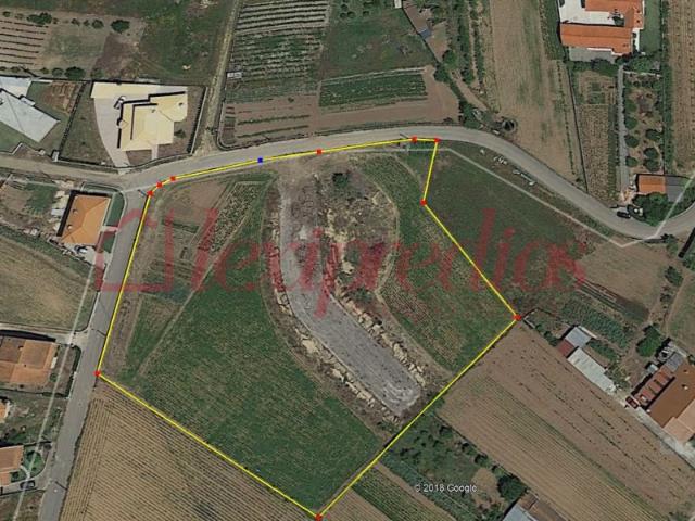 Terreno venda em Águeda, Aveiro