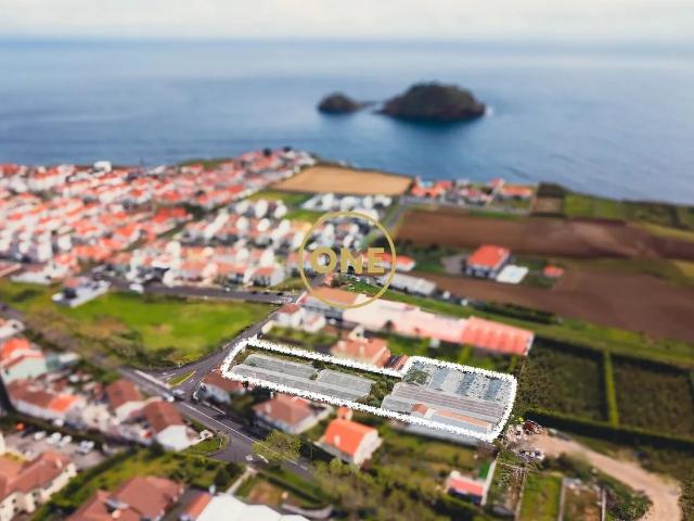 Terreno venda em Açores, Vila Franca Do Campo