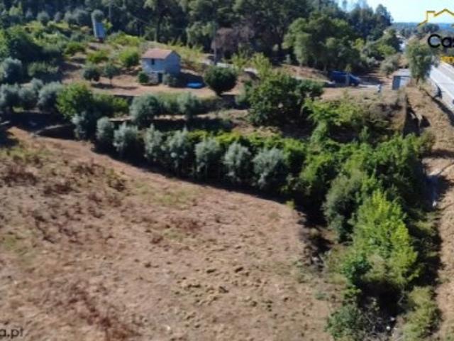 Terreno venda em Pedrógão Grande, Leiria