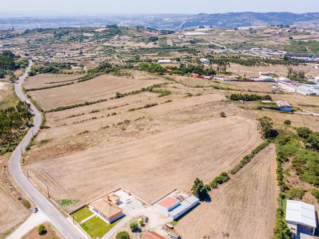 Terreno venda em Casaínhos, Santiago Dos Velhos