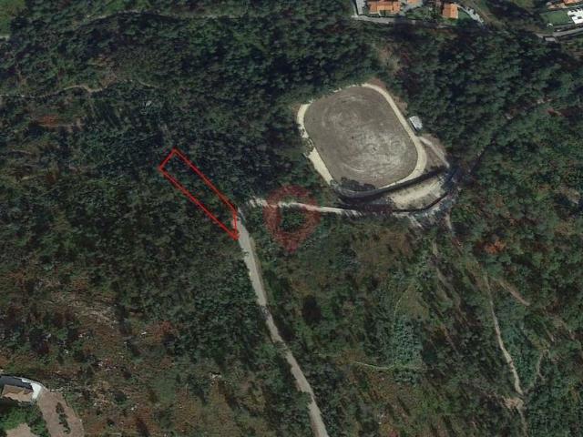 Terreno venda em Monção, Viana Do Castelo