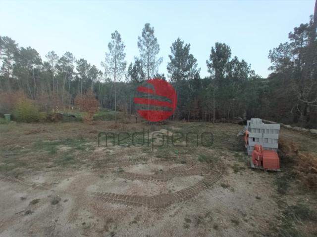 Terreno venda em Viseu