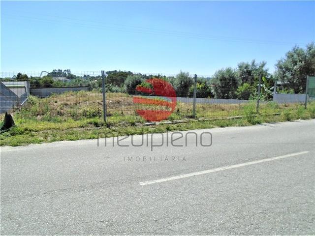 Terreno venda em Faíl e Vila Chã de Sá, Viseu