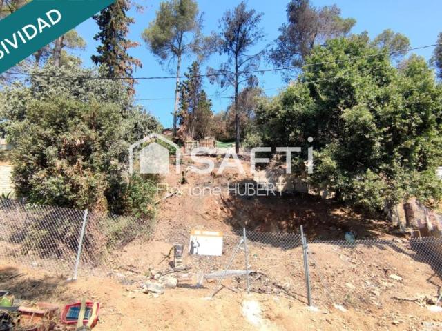 Terreno en venta en Baix Llobregat, Catalunya