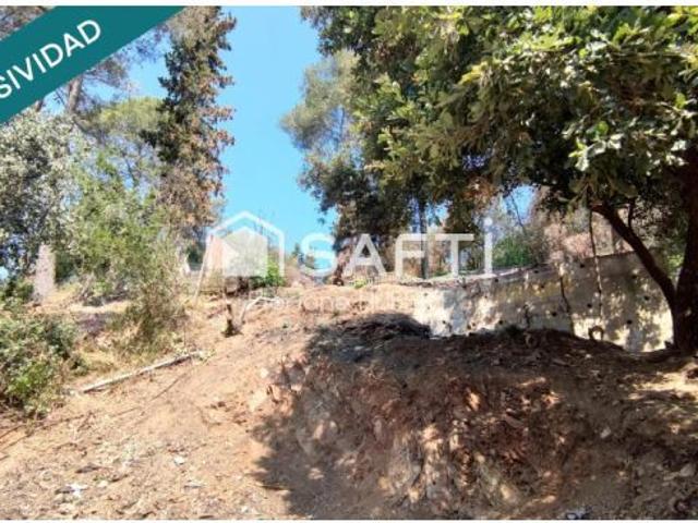 Terreno en venta en Baix Llobregat, Catalunya