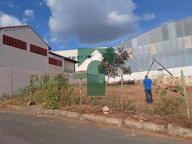 Terreno venda em Região Geográfica Imediata de São Lourenço, Lambari