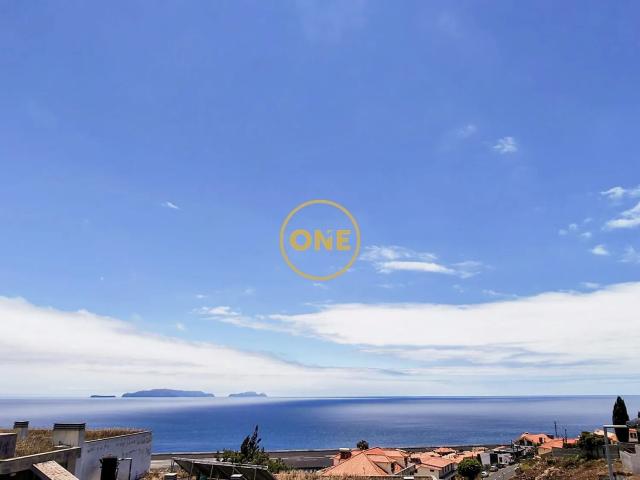 Terreno venda em Machico, Ilha Da Madeira