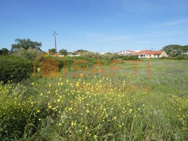 Terreno venda em Alcobaça, Leiria