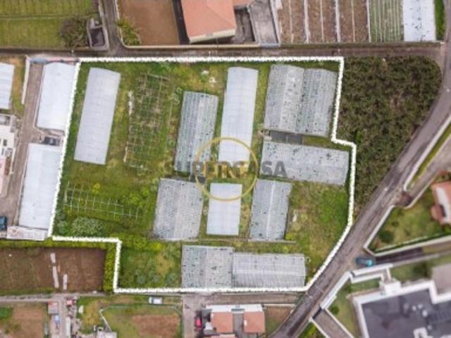 Terreno venda em Lisboa