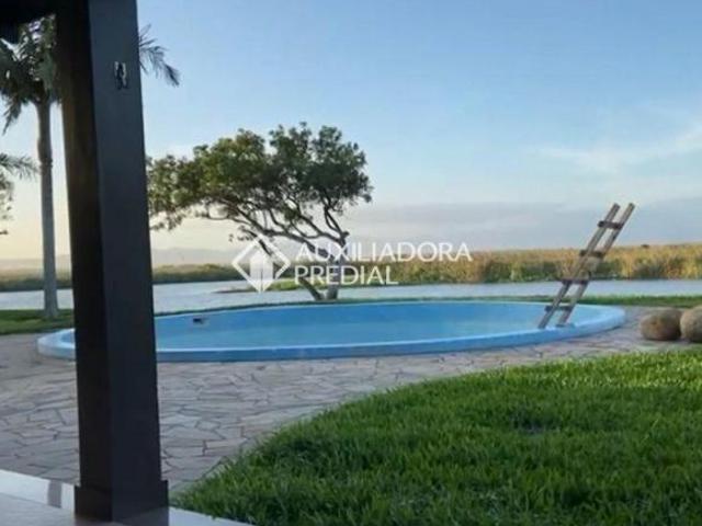 Terreno venda em Imbé