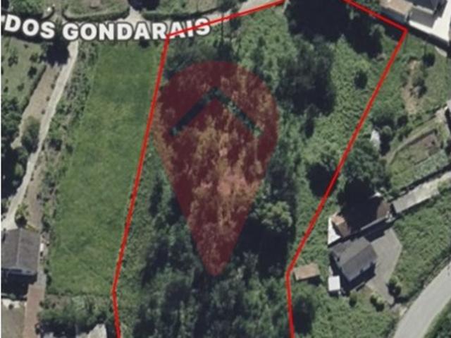 Terreno venda em Valença, Viana Do Castelo