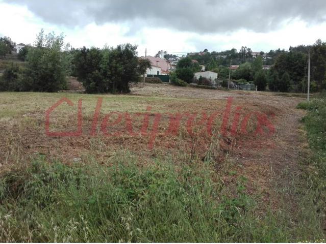 Terreno venda em Águeda, Aveiro