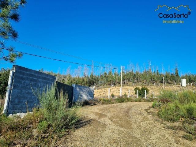 Quinta venda em Castelo Branco, Cumeada