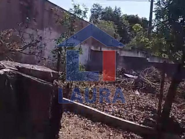 Terreno venda em Região Geográfica Imediata de Pará de Minas, Pará de Minas