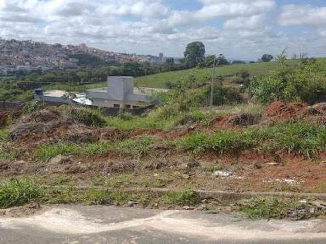 Terreno venda em Região Geográfica Imediata de Varginha, Varginha