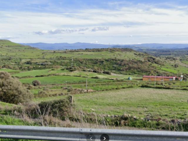 Terreno in vendita a Erula, Sardigna/Sardegna