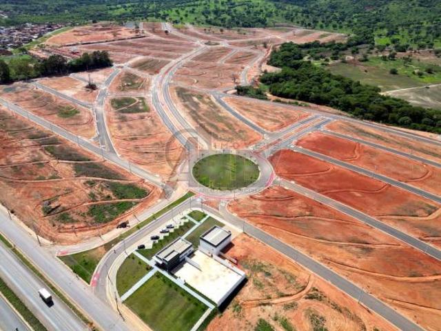 Terreno venda em Região Geográfica Imediata de Montes Claros, Montes Claros