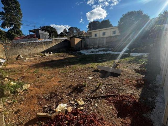 Terreno venda em Região Geográfica Imediata de Belo Horizonte, Região Metropolitana de Belo Horizonte
