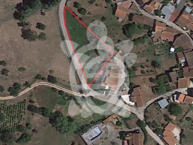 Terreno venda em Miranda Do Corvo, Coimbra