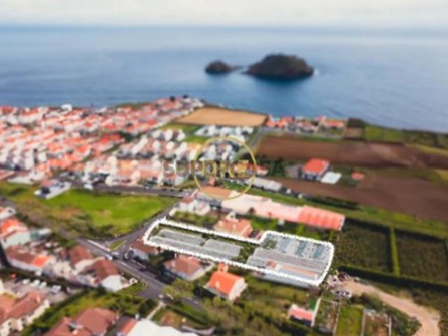 Terreno venda em Açores, Vila Franca Do Campo
