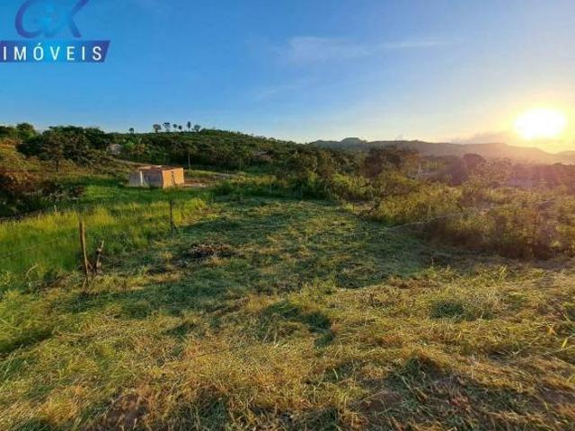 Terreno venda em Região Geográfica Imediata de Sete Lagoas, Santana de Pirapama