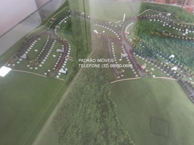 Terreno venda em Região Geográfica Imediata de Juiz de Fora, Juiz de Fora