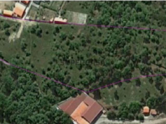 Terreno venda em Gestaçô, Baião