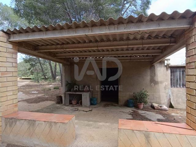 Terreno en venta en Baix Ebre, Catalunya
