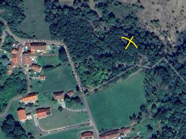 Terreno in vendita a Unione Montana di Comuni delle Valli di Lanzo, Ceronda e Casternone, Piemonte