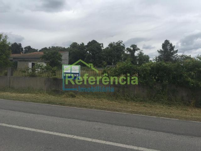 Terreno venda em Chaves, Vila Real