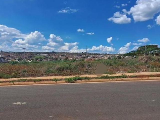 Terreno venda em Região Geográfica Imediata de Patos de Minas, Patos de Minas