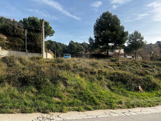Terreno en venta en Anoia, Catalunya