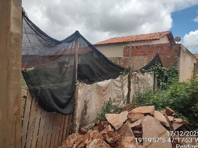 Terreno venda em Região Geográfica Imediata de Araxá, Perdizes