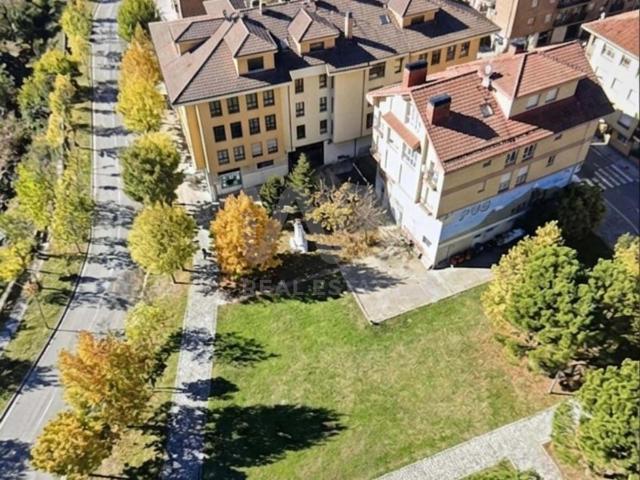 Terreno en venta en Riaño, Castilla y León