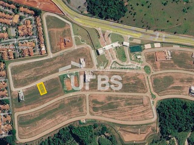 Terreno venda em Região Geográfica Imediata de Goiânia, Goiânia